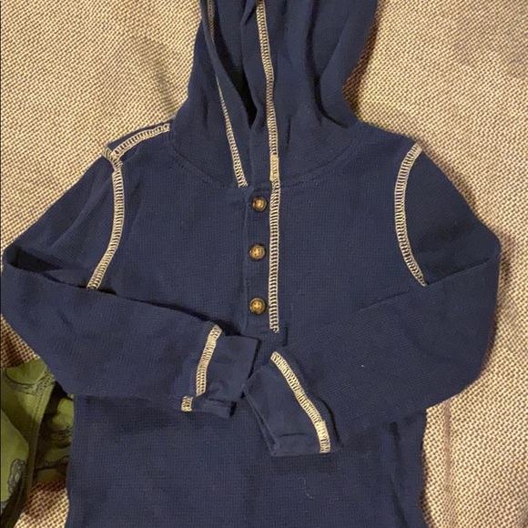 Carter’s matching set - Picture 3 of 3